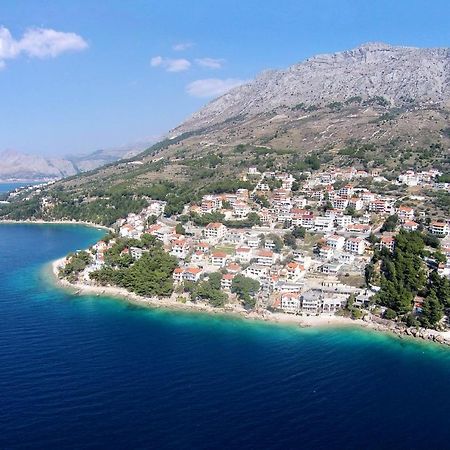 Apartment Stanici 2818D Tice Dış mekan fotoğraf