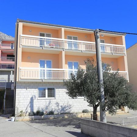 Apartment Stanici 2818D Tice Dış mekan fotoğraf
