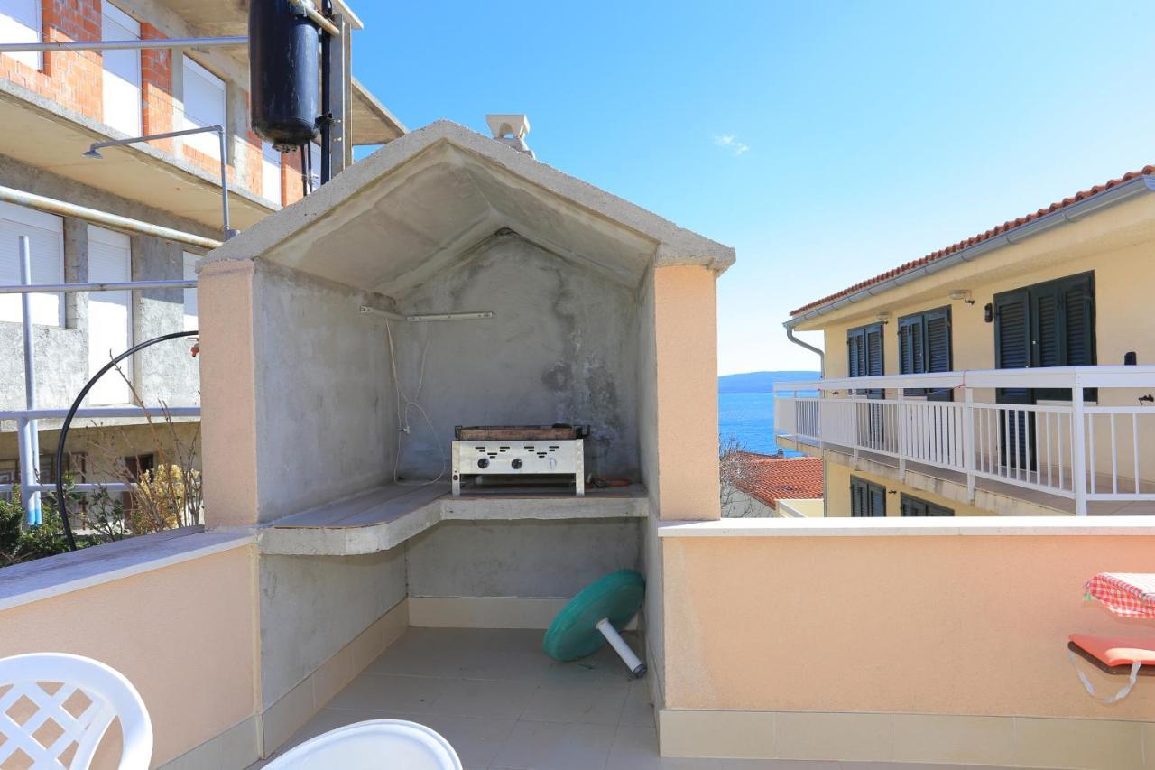 Apartment Stanici 2818D Tice Dış mekan fotoğraf