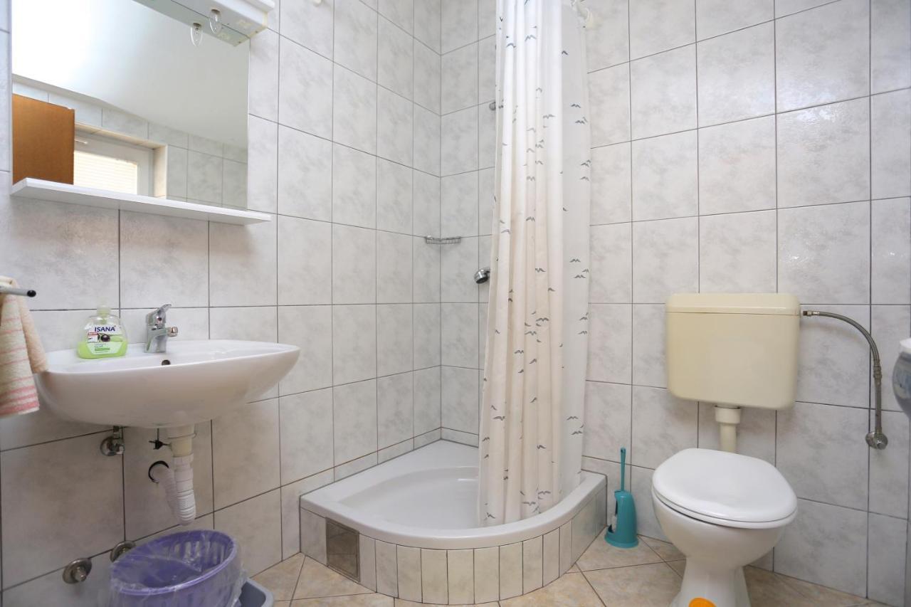 Apartment Stanici 2818D Tice Dış mekan fotoğraf