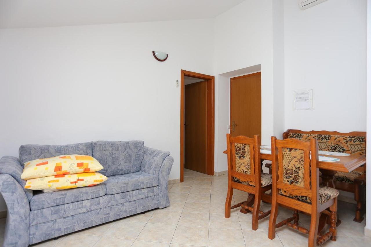 Apartment Stanici 2818D Tice Dış mekan fotoğraf